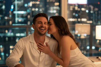 “SIR… I’VE NEVER BEEN WITH ANY MAN.” The words slipped out of me like a confession and a warning all at once.