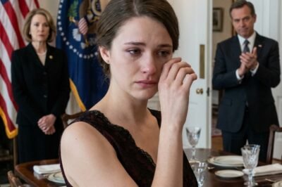 MY MOM SLAPPED ME IN FRONT OF 55 PEOPLE. MY BROTHER CLAPPED. MY DAD SMIRKED AND SAID, “SERVES YOU RIGHT.” THAT NIGHT, I MADE THREE CALLS.