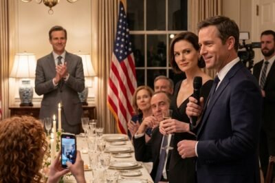 “Go eat in the kitchen.” That’s what my parents decided was appropriate at my sister’s engagement— right before the estate manager picked up the microphone.