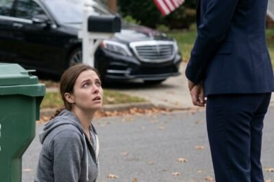 “No one wants a woman with nowhere to go.” That’s what my ex said as his lawyers walked me out with nothing.