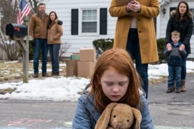 They sold my child’s things while she was fighting to live—and told me I was “late on my share.”