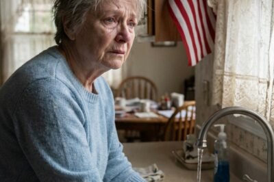 “Sorry, Mom. It’s a classy wedding. My fiancée doesn’t want you there… she says you’re too dramatic.” I said, “Understood.”