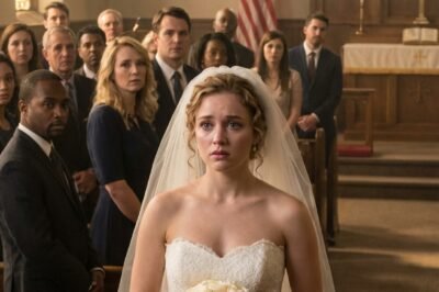 Not because of an emergency. Not because of illness. But because my younger sister was throwing a party at home — and apparently needed them more.