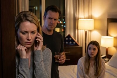 “MA’AM… WE FOUND SOMETHING TERRIFYING IN YOUR HUSBAND’S POCKET.”  That’s what the laundromat said. And the room tilted before I even asked what.