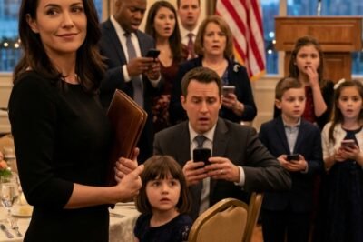 AT MY PARENTS’ ANNIVERSARY PARTY, THEY KEPT CALLING MY 12-YEAR-OLD DAUGHTER “THE DUMB ONE.” THEY PRAISED HER COUSIN. THEN, RIGHT THERE UNDER THE TWINKLE LIGHTS, THEY ANNOUNCED WHO WOULD INHERIT EVERYTHING. I DIDN’T CRY. I STOOD UP… AND SMILED.