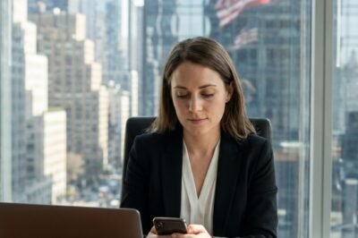 MY DAD MISSED MY WEDDING. SIX YEARS LATER, MY $580M HOTEL EMPIRE HIT THE HEADLINES— AND THAT’S WHEN HE TEXTED.