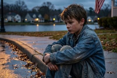 WHEN I WAS 14, MY BROTHER MADE ONE DRUNK MISTAKE—AND MY PARENTS DECIDED MY BODY WAS THE FIX.