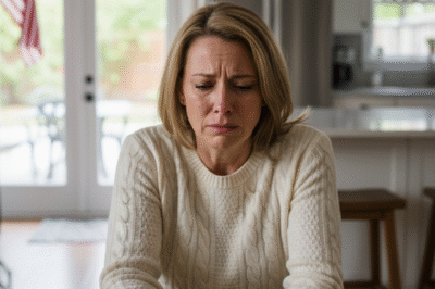 “DON’T COME THIS WEEKEND. MY HUSBAND DOESN’T WANT YOU AROUND.” — SO I STOPPED SENDING MONEY.