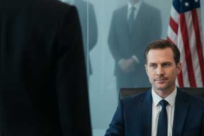 “I’M THE NEW BOSS. YOU’RE JUST THE HELP.” — MY BROTHER SAID THAT AT THE SIGNING TABLE. I SMILED… AND FIRED HIM.
