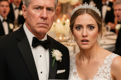 MY HUSBAND’S FAMILY PAID ME $2 BILLION TO WALK AWAY — SIX MONTHS LATER, A TEST RESULT CHANGED EVERYTHING