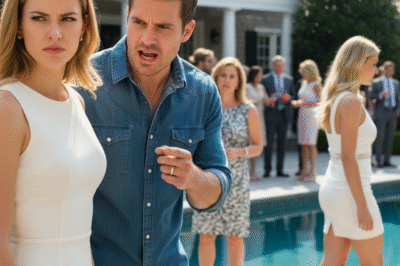 “IF YOU’RE COMING, LEAVE EARLY. I DON’T WANT MY FRIENDS TO KNOW ABOUT YOU.”  He said it like he was reminding me to turn off the lights. Like I was an inconvenience he needed managed.