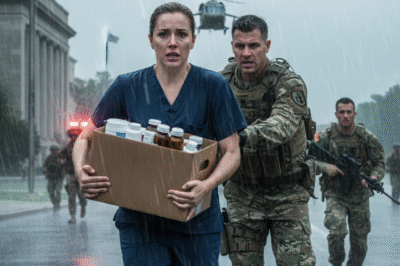 FIRED AT 2:15 A.M. — AND BY 5:00, THE SKY WAS FULL OF BLACKHAWKS ASKING FOR ME.  Two Black Hawks don’t drop onto a suburban highway at rush hour unless the world is on fire.