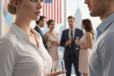 “PRETEND YOU’RE MY BOYFRIEND… AND I’LL GIVE YOU THE MOST PRECIOUS THING I HAVE.” That’s what my boss whispered in my ear at a company party.