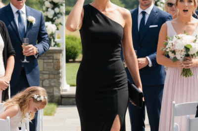 MY DAD PAID MY BOYFRIEND $75,000 TO DUMP ME AND MARRY MY COUSIN. “JESSICA NEEDS HIM MORE. YOU’LL NEVER BE ENOUGH, EMMA.” THREE YEARS LATER—AT MY BROTHER’S WEDDING—THEY SAW ME… AND TURNED PALE.