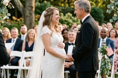 I MARRIED MY 80-YEAR-OLD NEIGHBOR TO SAVE HIS HOUSE. I DIDN’T EXPECT TO BUILD A FAMILY WITH HIM.