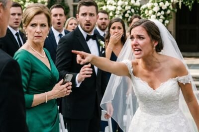 MY DAUGHTER CUT ME FROM HER PARIS WEDDING— AFTER I HELPED PAY FOR IT.