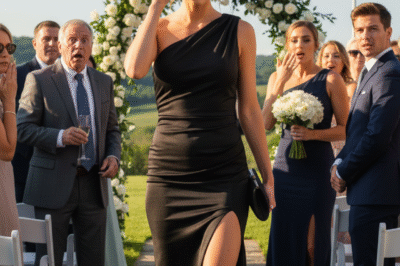 “JESSICA NEEDS HIM MORE. YOU’LL NEVER BE ENOUGH, EMMA.” MY DAD PAID MY BOYFRIEND $75,000 TO LEAVE ME.