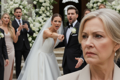 “YOU CAN WATCH MY WEDDING ON GOOGLE EARTH, LOL.” I HELPED PAY FOR IT. I WASN’T INVITED. I SAID, “SURE. ENJOY YOUR BIG DAY.”