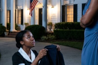 MY MAID WHISPERED: “WEAR MY UNIFORM AND SEE WHAT YOUR HUSBAND DOES WHEN YOU’RE GONE.” I THOUGHT SHE WAS CRAZY—UNTIL THAT NIGHT.