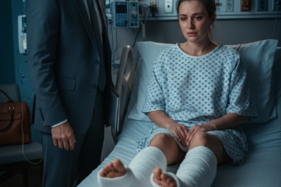 FOR 18 YEARS, MY HUSBAND NEVER TOUCHED ME AGAIN. I thought it was punishment. Today, a doctor told me it was something else.