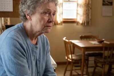 “MY SON SAID I WAS TOO ‘DRAMATIC’ FOR HIS WEDDING. TWO HOURS LATER, MY PHONE WOULDN’T STOP RINGING.”