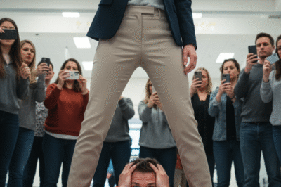 “I’m marrying my mistress. I sold the house too—so figure out how to live on the streets.” My husband said it like he was announcing the weather.