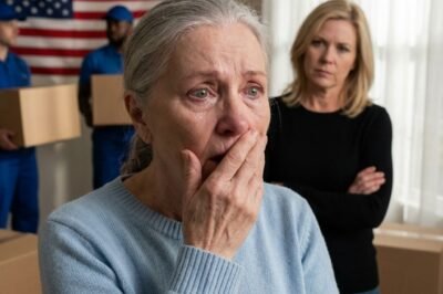 THE DAY I STOPPED PAYING MY KIDS’ BILLS, I DISAPPEARED FROM THEIR LIVES—BUT THEY STILL SPOKE ABOUT MY HOUSE LIKE IT WAS ALREADY THEIRS.