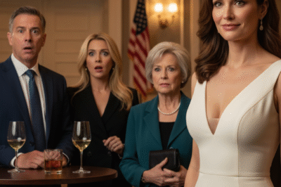 THE DAY HE TOOK EVERYTHING — AND I THANKED HIM FOR IT. Three weeks ago, in a family courtroom in Houston, I watched my almost-ex husband stack our entire life on his side of the table like trophies.