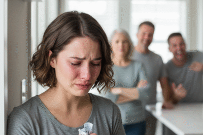 I WON $18.6 MILLION—AND I TOLD NO ONE. INSTEAD, I TEXTED: “I’M IN TROUBLE. CAN YOU HELP?”