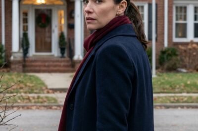 “MOVE OUT,” MY MOM SAID—MID-BITE, CHRISTMAS TURKEY STILL ON MY FORK. I LOOKED UP AND ASKED ONE WORD: “REALLY?”