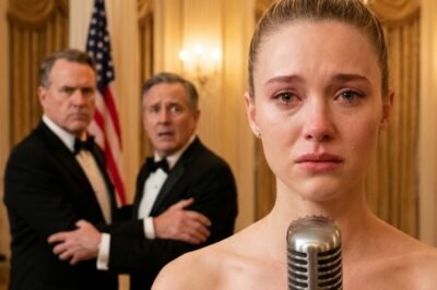 MY NAME KEPT VANISHING FROM HIRING LISTS—AND I FINALLY LEARNED WHY. IT WASN’T STRANGERS. IT WAS MY FAMILY.