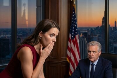 I WALKED INTO MY BILLIONAIRE BOSS’S OFFICE… AND SAW MY OWN CHILDHOOD PHOTO ON HIS DESK. Then he leaned in and whispered one sentence that rewrote my entire life.