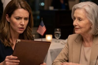 MY GRANDMA GAVE ME A $36 MILLION HOTEL FOR MY 22ND BIRTHDAY— AND BY MIDNIGHT, MY MOM’S NEW HUSBAND WAS ALREADY ACTING LIKE IT WAS HIS.