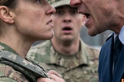 THEY PUT THEIR HANDS AROUND THE NEW GIRL’S THROAT— NOT KNOWING SHE WAS TRAINED AT A LEVEL THAT ENDS FIGHTS BEFORE THEY BEGIN.