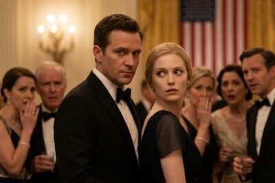 Humiliation doesn’t always arrive with raised voices. Sometimes it slips in quietly—between smiles, between clinking glasses—settling in your chest like cold water. For Elena Moore, it found her at a wedding she almost didn’t attend.