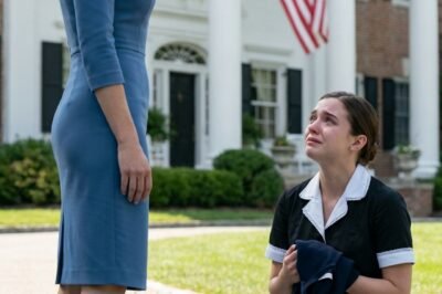 “IF YOU WANT THE TRUTH… WEAR MY UNIFORM.” That’s what the maid whispered to me about my husband.