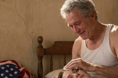 I CARED FOR MY “PARALYZED” WIFE FOR FIVE YEARS. THE DAY I FORGOT MY WALLET AND CAME BACK HOME… I STOPPED BREATHING.