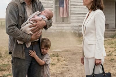 SHE DROVE TO FIRE HER CLEANER—AND WALKED INTO A TRUTH THAT SHATTERED HER WORLD.  Laura Mendoza did not make surprise visits. She made decisions. Final ones.