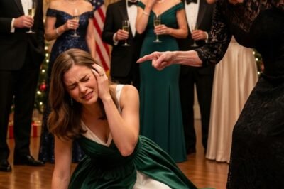 I LET MY IN-LAWS THINK I WAS NOBODY—UNTIL MY HUSBAND DIALED MY FATHER AND LAUGHED.  I never told them who I was related to. I thought love didn’t need credentials.