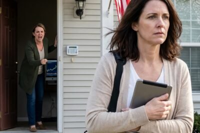 SHE STOLE $1,300 FROM MY PAYCHECK EVERY MONTH— THEN TOLD ME TO GET OUT. SO I DID. AND I TOOK EVERYTHING WITH ME.