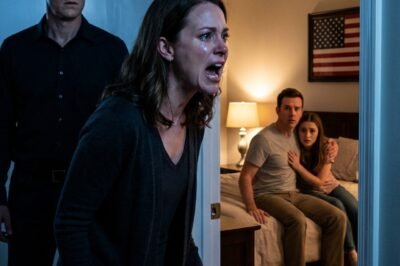 I CAUGHT MY HUSBAND CHEATING— AND HIS MISTRESS’S HUSBAND ASKED ME TO MARRY HIM THE NEXT DAY.