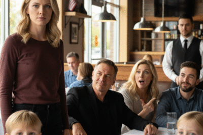 “YOUR KIDS CAN EAT WHEN THEY GET HOME.”  My dad said it like he was offering helpful advice, not drawing a line.