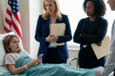 I woke up after nine hours of surgery to seventy-three missed calls. My dad’s voicemail said, “We sold your condo to pay for your sister’s wedding. You couldn’t handle the paperwork, so we signed for you.” $425,000 was gone. The wedding was in three weeks.