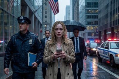 During a fight, my daughter snapped, “I’ve always loved Dad more than you. You’re so annoying—no wonder he left.”