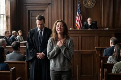 My parents called me over for “family dinner” just to slide paperwork across the table. My mom put her palm on it, looked me dead in the eye, and said, “You won’t be getting a single cent.” I smiled. “Alright. Then don’t expect me to help anymore.”