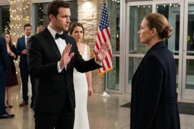 My son texted me: “Don’t come to my wedding. My wife doesn’t want to see you.” So I closed the accounts. The next morning, they showed up at my door—while Seattle rain clapped against my kitchen window like it knew something they didn’t.