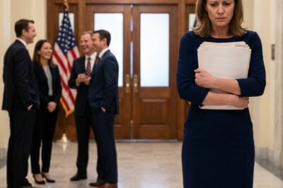 He thought he’d leave me broke and disappear with his lover. He walked into court smiling—until he saw who came through the door. That smile never came back.