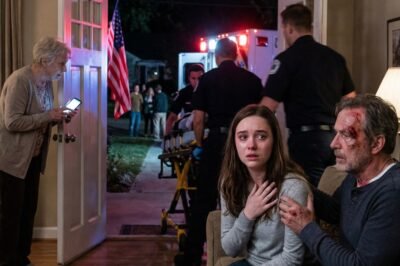 “When I found lubricant in my husband’s car, I replaced it with glue.” I didn’t yell. I didn’t cry. I waited. What happened next shook the entire block.