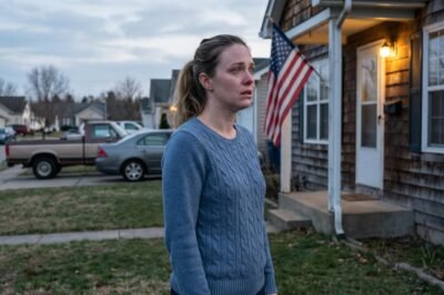 After my grandfather’s funeral, my father inherited sixty million dollars— and told me to leave like I’d already been erased. The next morning, the estate attorney asked one quiet question that drained all the color from my dad’s face.