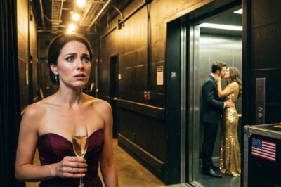 I stepped offstage to a standing ovation—seconds after watching my husband kiss another woman in the shadows. By morning, I’d packed a suitcase. By nightfall, a doctor whispered a word that rewrote everything: triplets.